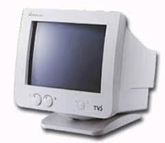 monitor crt